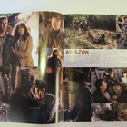 Indiana Jones and the Kingdom Japanilainen elokuva kirjanen - pikkukuva 3