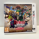 Hyrule Warriors Legends - Nintendo 3DS - pikkukuva 1