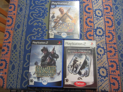 PlayStation " pelit