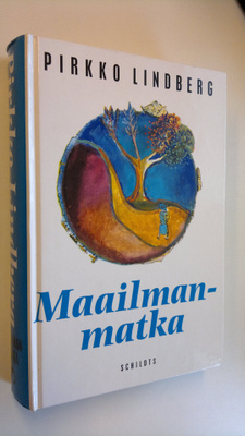 Pirkko Lindberg : Maailmanmatka