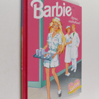 Tarja (suom.) Hilli : Barbie : Apua auttakaa! - pikkukuva 1
