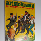 Castelli : Scotland Yardin kiusanhenget - pikkukuva 1