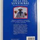 Mysi Lahtinen : Hiuli hei, sanoi kokki : venekokin keitto... - pikkukuva 2