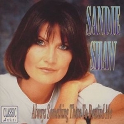 Sandie Shaw - Always Something There To Remind Me (CD)