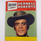 Ihanne sarja 3/1961 : Michael London - pikkukuva 2