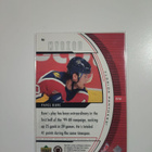 1999-00 Upper Deck Black Diamond - Myriad #M6 Pavel Bure - pikkukuva 2