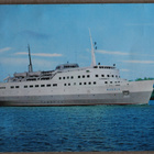 # 22775 # Laiva kortti Med båt från Finland+Stockholm >Turku - pikkukuva 2