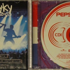Various • New Pepsi Chart Album 2 Tupla CD - pikkukuva 2