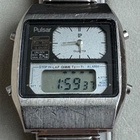 Vintage Pulsar Ana-Digi - pikkukuva 4