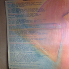 DAVID SANBORN :: VOYEUR :: VINYYLI  LP ...... USA - 1981 !! - pikkukuva 2