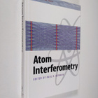 Paul R. Berman : Atom Interferometry - pikkukuva 1