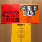 Huipulla 3,4 & 10 vinyylit - pikkukuva 2