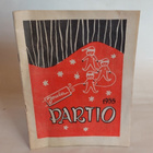 PARTIO N:o 10 / 1955 - pikkukuva 1
