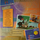 KÖSSI KENGURU JA MUUT YSTÄVÄMME  DVD - pikkukuva 2