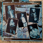Smack - Radical LP-levy - pikkukuva 4
