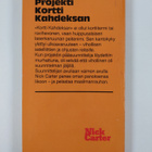 Nick Carter : Projekti kortti kahdeksan - pikkukuva 2