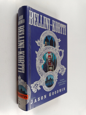 Jason Goodwin : Bellini-kortti