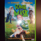 DVD Son of the Mask - pikkukuva 1