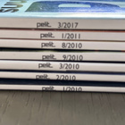 Pelit-lehtiä - pikkukuva 1