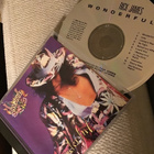 Rick James . Wonderful CD reprise 1988 orkkis - pikkukuva 1