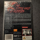 The little shop of horrors - pikkukuva 2