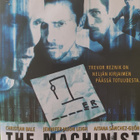 The machinist DVD (Christian Bale) - pikkukuva 1