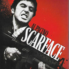 Scarface (BLU-RAY) - pikkukuva 1