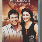 McLeodin tyttäret: Kausi 6 (2006) 8DVD (UUSI) - pikkukuva 1