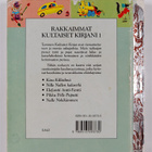 Rakkaimmat kultaiset kirjani 1 - pikkukuva 2