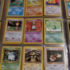 Pokemon kortteja 45kpl erä11 - pikkukuva 4