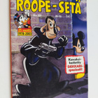 Walt Disney : Roope-setä 9/03 - pikkukuva 1