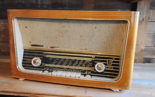 Helkama PUTKIRADIO