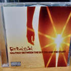 Fatboy Slim - Halfway Between the Gutter and the Stars CD - pikkukuva 1