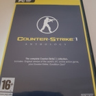 PC peli - Counter Strike 1 Anthology - PC DVD ROM - pikkukuva 1