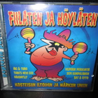 FIILATEN JA HÖYLÄTEN CD - pikkukuva 1
