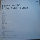 STARS ON 45 - Long Play Album ( volyme 1 ) - pikkukuva 2
