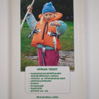 Tervetuloa kalaan 1993 - pikkukuva 2