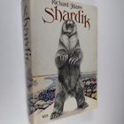 Richard Adams : Shardik : Beklan herra - pikkukuva 1