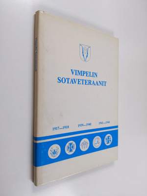 Vimpelin sotaveteraanit r.y. : Vimpelin sotaveteraanit