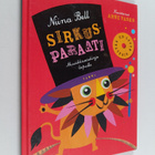 Niina Bell : Sirkusparaati : musiikkisatukirja lapsille - pikkukuva 1