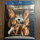 Urban Legend - Kauhutarinoita (1998) - Blu-ray - pikkukuva 1