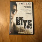Dog bite dog DVD - pikkukuva 1