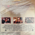Sleepy Hollow (Tim Burton) UUSI Suomi DVD - pikkukuva 2