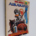 Walt Disney : Aku Ankan aikakone 9 : Ritarien retket - pikkukuva 1