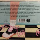 50-LUKU NUORI RYTMI-CD, SNAPCD-913,POPTORI - pikkukuva 2
