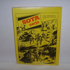 Teräs sarja N:o 3 1978 Keikari Sodassa *UPEA KUNTO - pikkukuva 2