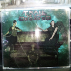 CD EP : TRAIL OF LIFE DECAYED : SLAVE - INEQUAL - HOSTILE - pikkukuva 1
