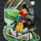 ALE - EAS 3094 - Satukuva - Vakaa tinasotamies - 1950-luv - pikkukuva 1