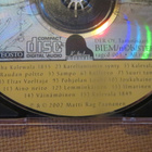 Matti Rag Paananen: Kalevala CD - pikkukuva 2