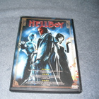 HELLBOY (Ron Pearlman, Selma Blair)*** - pikkukuva 1